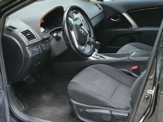 Toyota Avensis 1.8 108kW