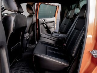 Ford Ranger 2.0 157kW