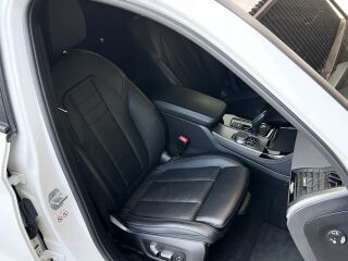 BMW X4 M40 3.0 260kW