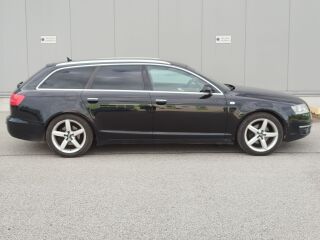 Audi A6 2.0 103kW
