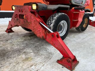 Manitou MRT1840Easy-ST3B 75kW