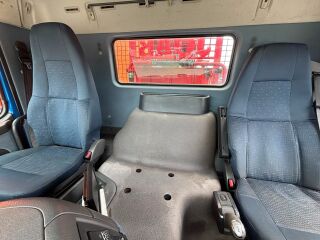 Volvo FM 400 6x2 294кВ