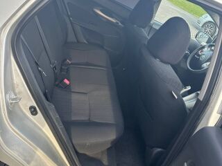 Toyota Auris 1.4 66kW