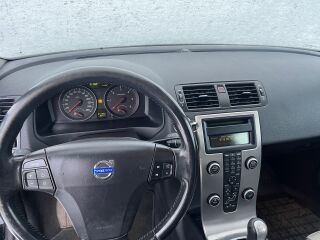 Volvo C30 R-Design 1.6 80kW