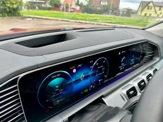 Mercedes-Benz GLE 350 AMG63 Edition Coupe 4-Matic Blug-in Hybrid 2.0 143kW