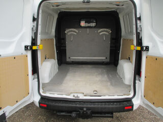 Ford Transit Custom 2.0 TDCi 96kW