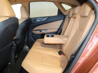 Lexus NX 350h Executive AWD 2.5 179kW