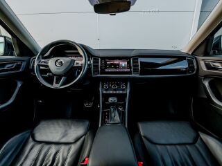 Skoda Kodiaq Laurin & Klement 4x4 2.0 140kW