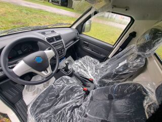Piaggio Porter NP6 1.5 78kW