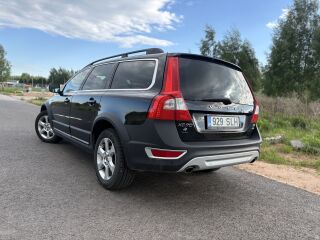Volvo XC70 2.4 120kW