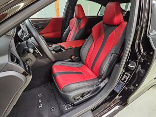 Lexus ES 300h F-Sport S Mark Levinson 2.5 131kW