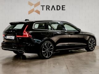Volvo V60 Inscription 2.0 D4 140kW