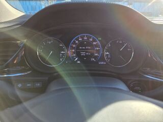 Opel Insignia Innovation Plus 2.0 147kW