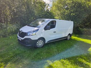 Renault Trafic 1.6 89kW
