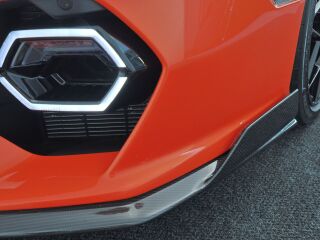 Lamborghini Temerario 588kW