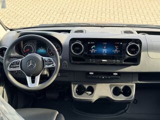 Adria CORAL SUPREME 670 SL MB SAFETY PLUS 2.0 125kW