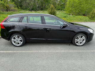 Volvo V60 D3 2.0 120kW