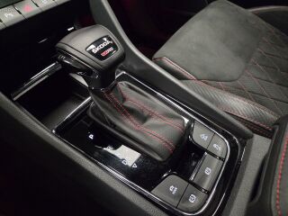 Skoda Kodiaq RS 2.0 180kW