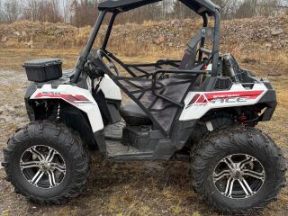 Polaris ACE 570