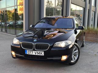 BMW 530 Comfortline 3.0 180kW