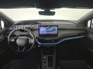 Skoda Enyaq Sportline 210kW