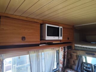 Fiat Ducato 2.5 R4 55kW