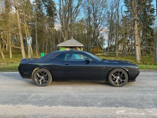 Dodge Challenger 5.7 280kW