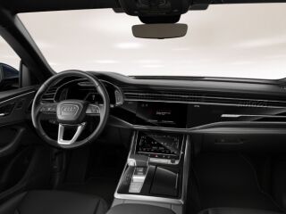 Audi Q8 Quattro 50 TDI 3.0 TDI MHEV 210kW