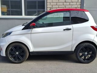 Aixam S9 City Sport 6kW