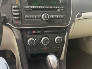 Saab 9-3 2.0 154kW