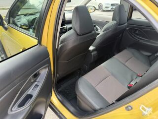 Toyota Yaris Cross STYLE AWD NOVC-HEV 1.5 68kW