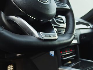 Mercedes-Benz E 350 Facelift AMG-Pakett 4-Matic 3.0 185kW