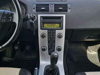 Volvo V50 Summum 1.6 84kW
