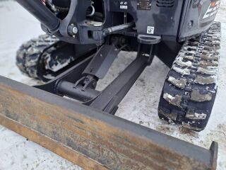 Bobcat E35z 18kW