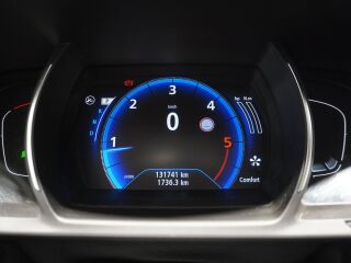 Renault Scenic 1.5 81kW