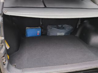 Honda CR-V RD8 2.0 TDI 110kW