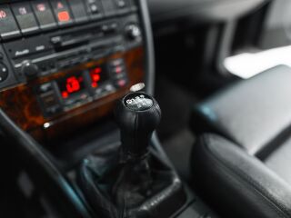 Audi S4 Quattro 4.2 206кВ