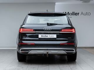 Audi Q7 3.0 210kW