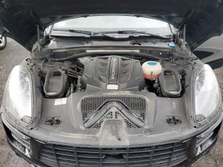 Porsche Macan S 3.0 V6 250кВ