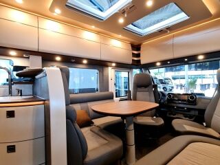Carthago Chic c-line I 5.9 XL LE MB Sprinter PREMIUM 2.0 125kW
