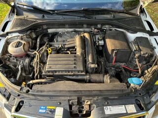 Skoda Octavia 1.2 77kW