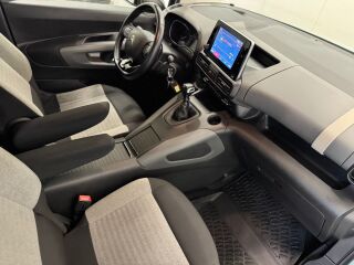 Citroen Berlingo Maxi 1.5 96kW