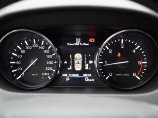 Land Rover Discovery Sport 2.0 130kW