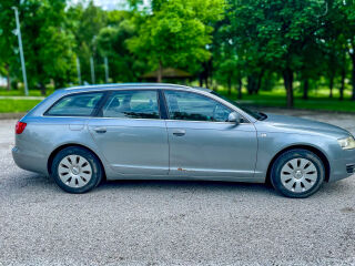 Audi A6 2.0 103kW