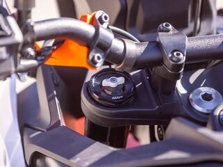 KTM 390 Adventure R 33kW