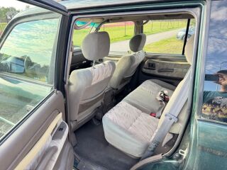 Toyota Land Cruiser 90 v6 3.4 131kW