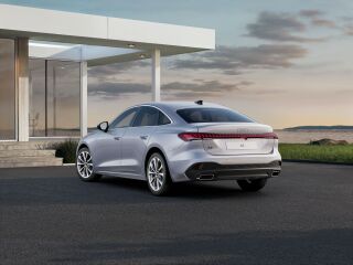 Audi A5 Limousine TFSI 2.0 110кВ