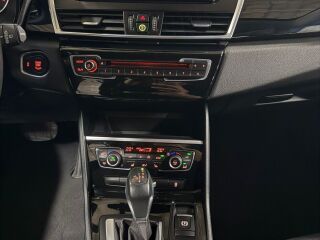BMW 218 Active Tourer 1.5 100кВ