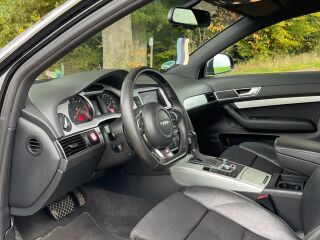 Audi A6 2.7 140kW