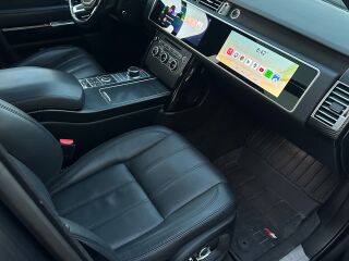 Land Rover Range Rover 3.0 190kW
